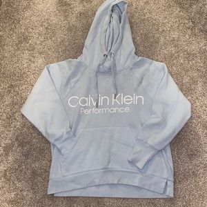 Calvin Klein hoodie